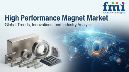 High Performance Magnet Market