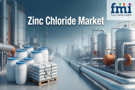 Zinc Chloride Market