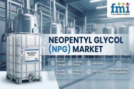 Neopentyl Glycol (NPG) Market