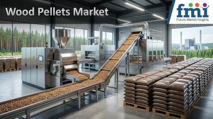 Wood Pellets Market