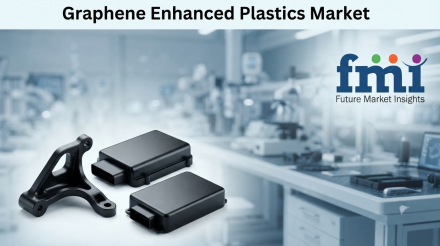Graphene Enhanced Plastics Market