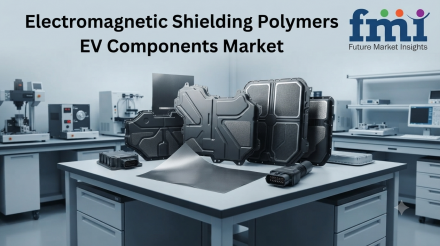 Electromagnetic Shielding Polymers EV Components Market