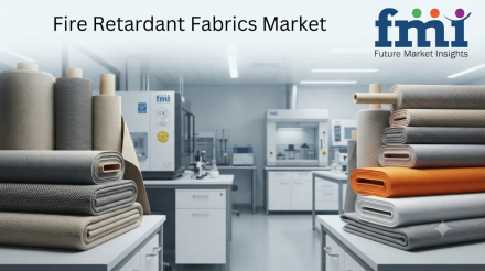 Fire Retardant Fabrics Market (2)