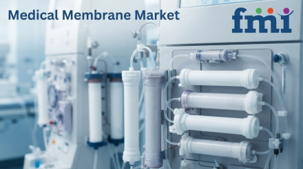 Medical Membrane Market