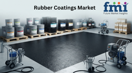 Rubber Coatings Market
