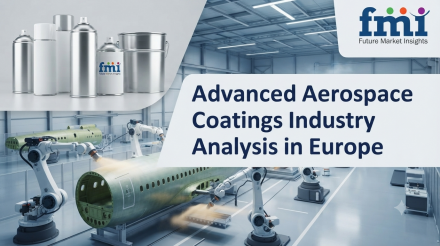 Advanced Aerospace Coatings Industry Analysis in Europe (2)