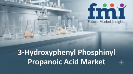 3-Hydroxyphenyl Phosphinyl Propanoic Acid Market (2)