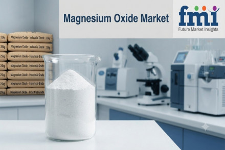 Magnesium Oxide Market (3)