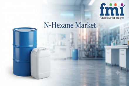 N-Hexane Market