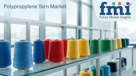 Polypropylene Yarn Market (3)