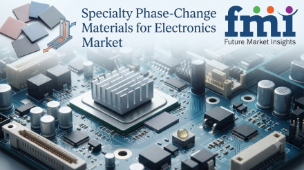 Specialty Phase-Change Materials for Electronics Market (2)
