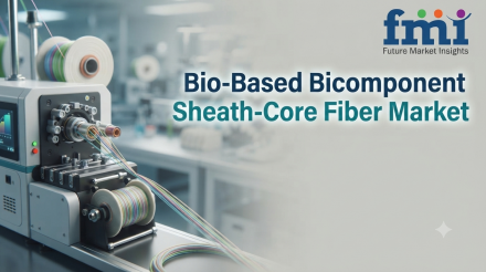 Bio-Based Bicomponent Sheath-Core Fiber Market (2)