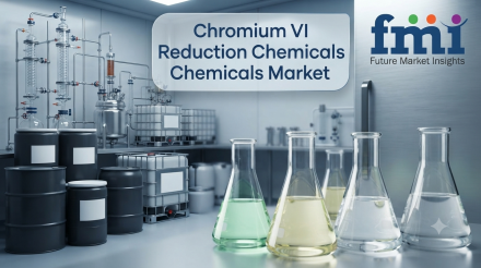 Chromium VI Reduction Chemicals Market