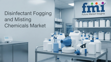 Disinfectant Fogging and Misting Chemicals Market