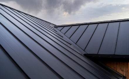 Cool Roof Coatings Market