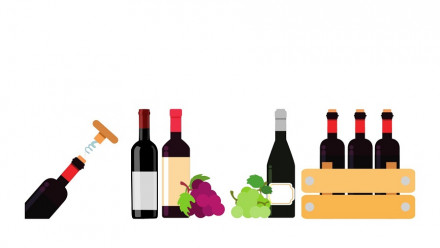 Wine Market