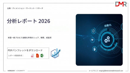 US GenAI Process Automation Market