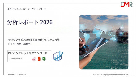 KSA Integrated Marine Automation System Market