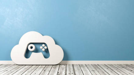 Cloud Gaming