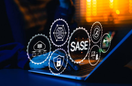 Secure Access Service Edge