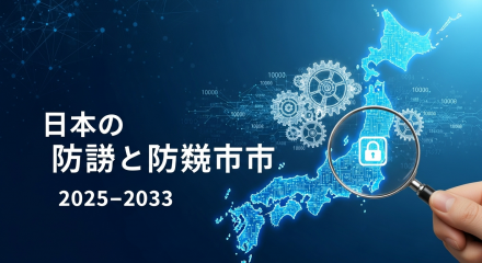 日本の不正検知防止市場.507Z