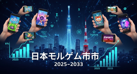 日本のモバイルゲーム市場.114Z