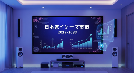 日本ホームシアター市場.416Z