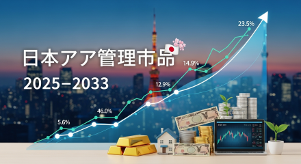 日本の資産運用市場 2.054Z