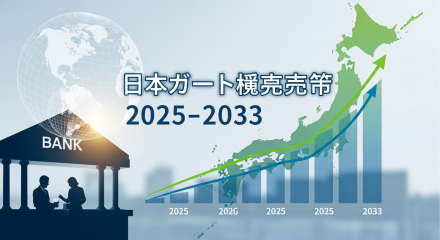 日本の銀行窓販市場 1.075Z