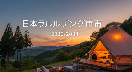 日本グランピングマーケット.815Z