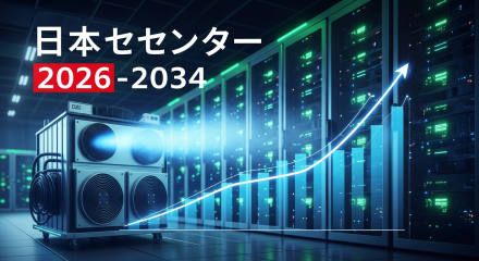 日本のデータセンター冷却市場.072Z