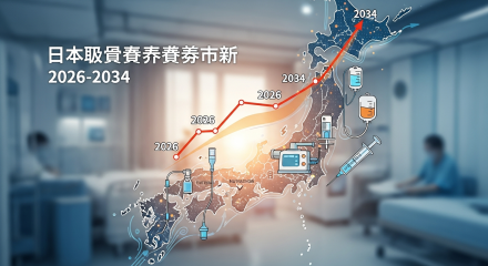 日本の経腸栄養装置市場.661Z