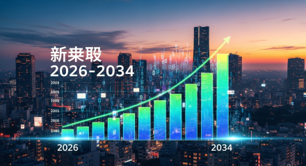 日本のソフトウェア市場.384Z