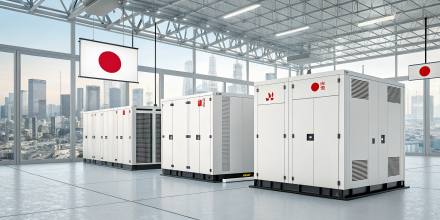 Japan Transformer Market 1