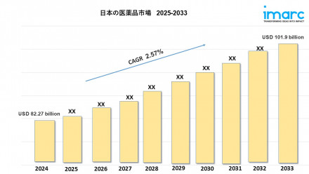 Japan Pharmaceutical Market 