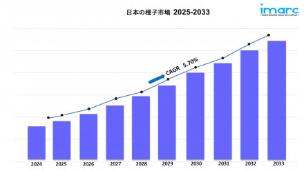 japan Seed Market