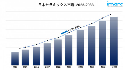 Japan Ceramics Market