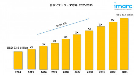 Japan Software Market