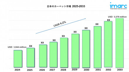 Japan Carpet Market Report