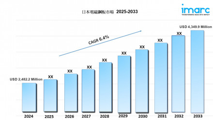 Japan Electrical Steel Market