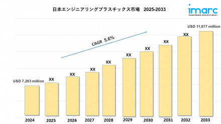 Japan Engineering Plastics Market 