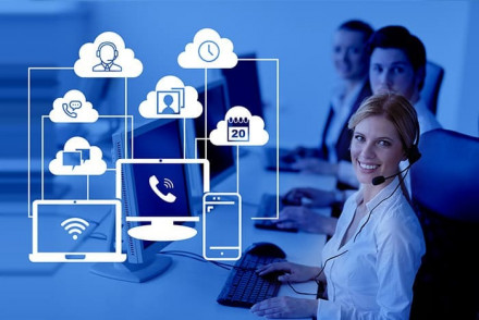 japan cloud-based contact center market