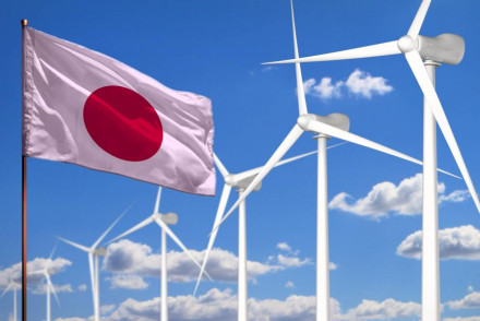 Japan Wind Power Market