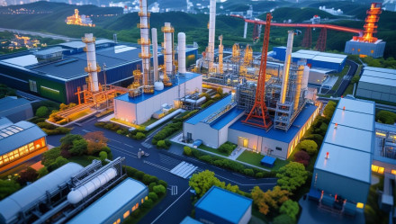 Japan Acetonitrile Market
