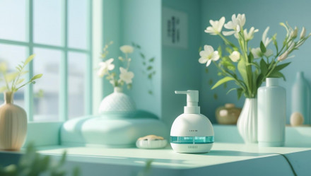 japan air freshener market
