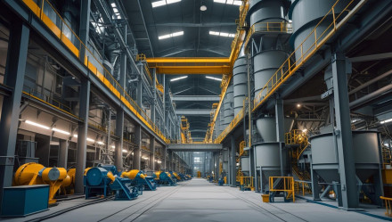 Japan Cement Clinker Market