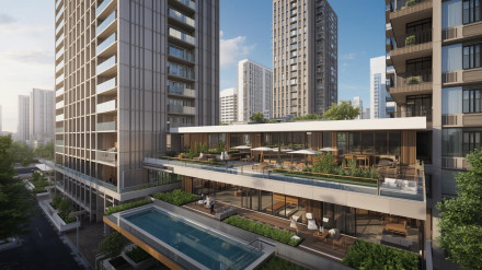 japan condominiums apartments market