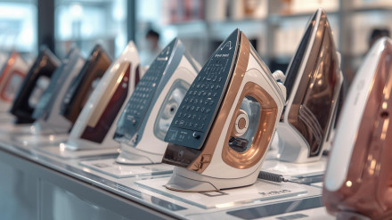 Japan Electric Iron Market