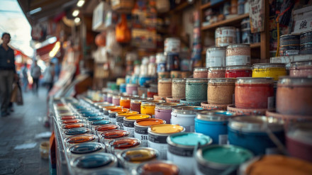 Japan Paint Market (2)