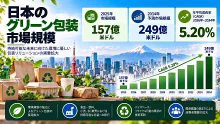 Japan Green Packaging Market Translated